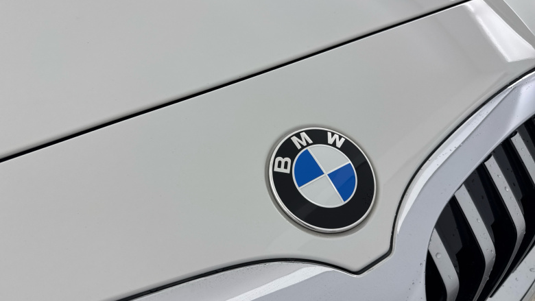 BMW 1 Series 118i [136] M Sport 5dr Step Auto [LCP] Petrol Hatchback